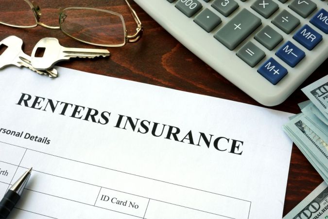 Solved! What Does Renters Insurance Cover?