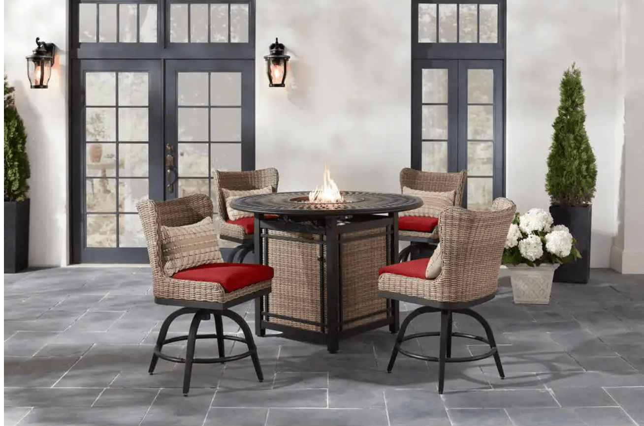 12 TopRated Patio Furniture Sets to Buy Before They Sell Out