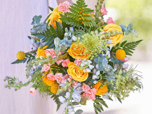 The 7 Best Mother’s Day Flower Delivery Services 2022
