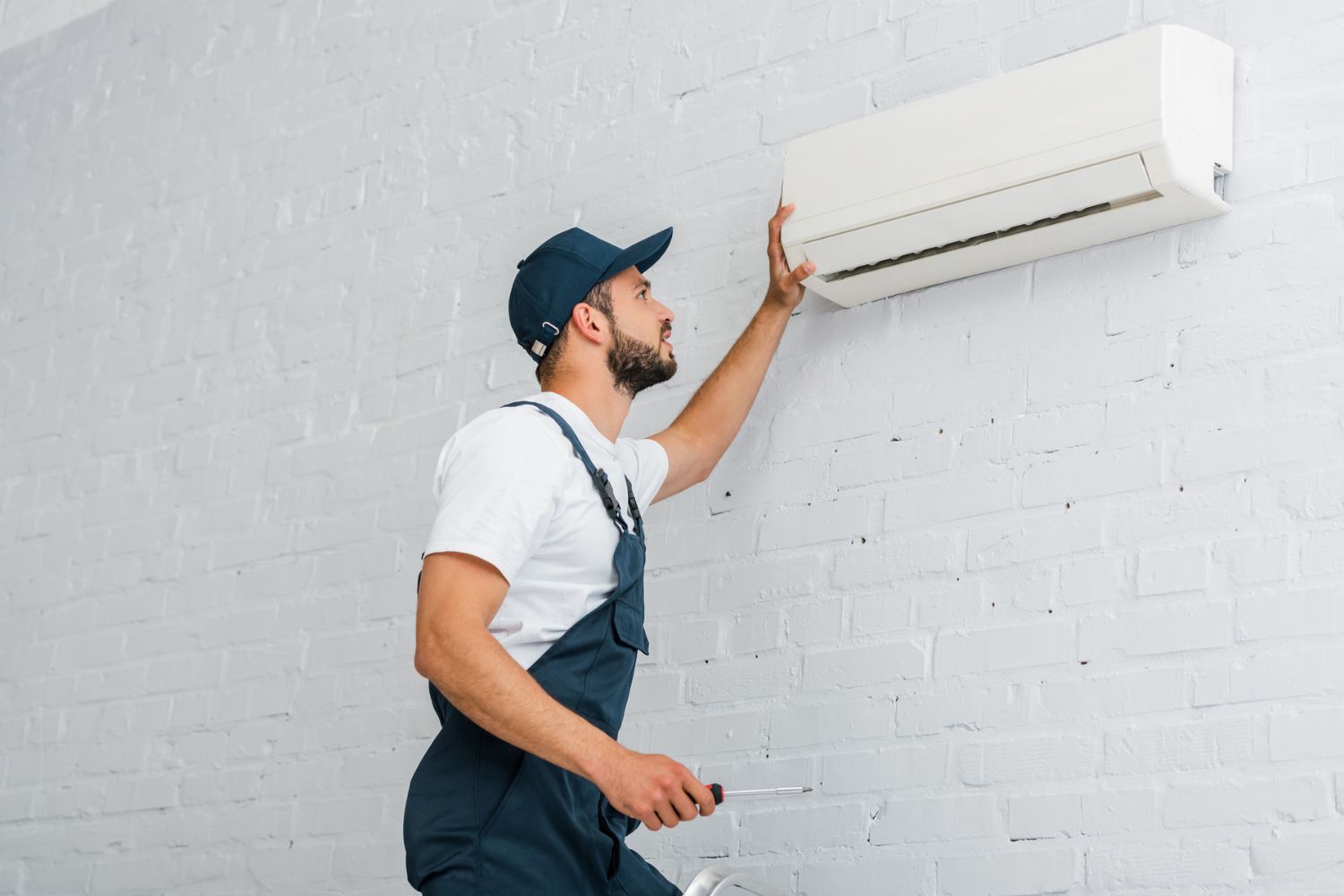 HVAC Service Cost