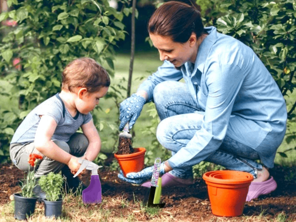 The 13 Most Popular Kids Gardening Tools You Can Buy on Amazon