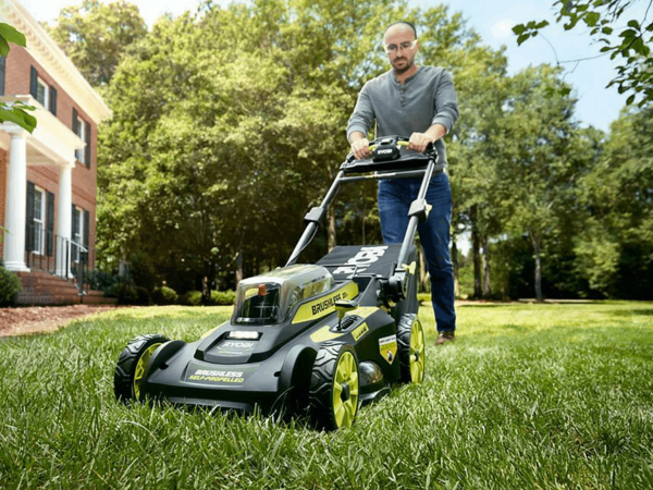 12 Great Deals on Lawn Care Equipment: Home Depot, Lowe's, and Amazon
