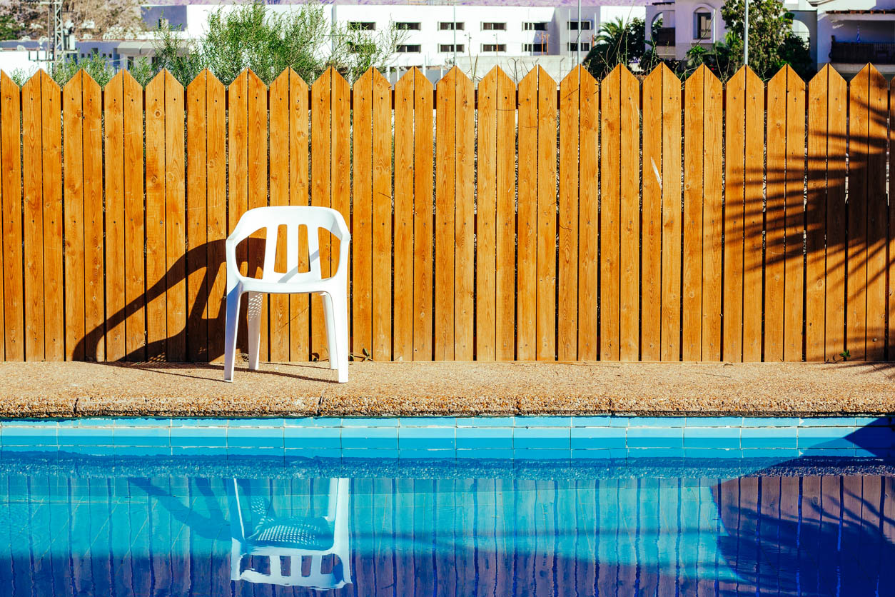 Pool Fence Cost