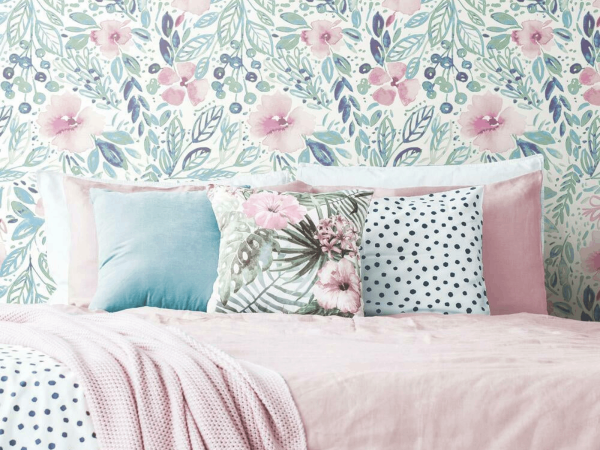 13 Easy Spring Home Decor Ideas for Every Room in Your House