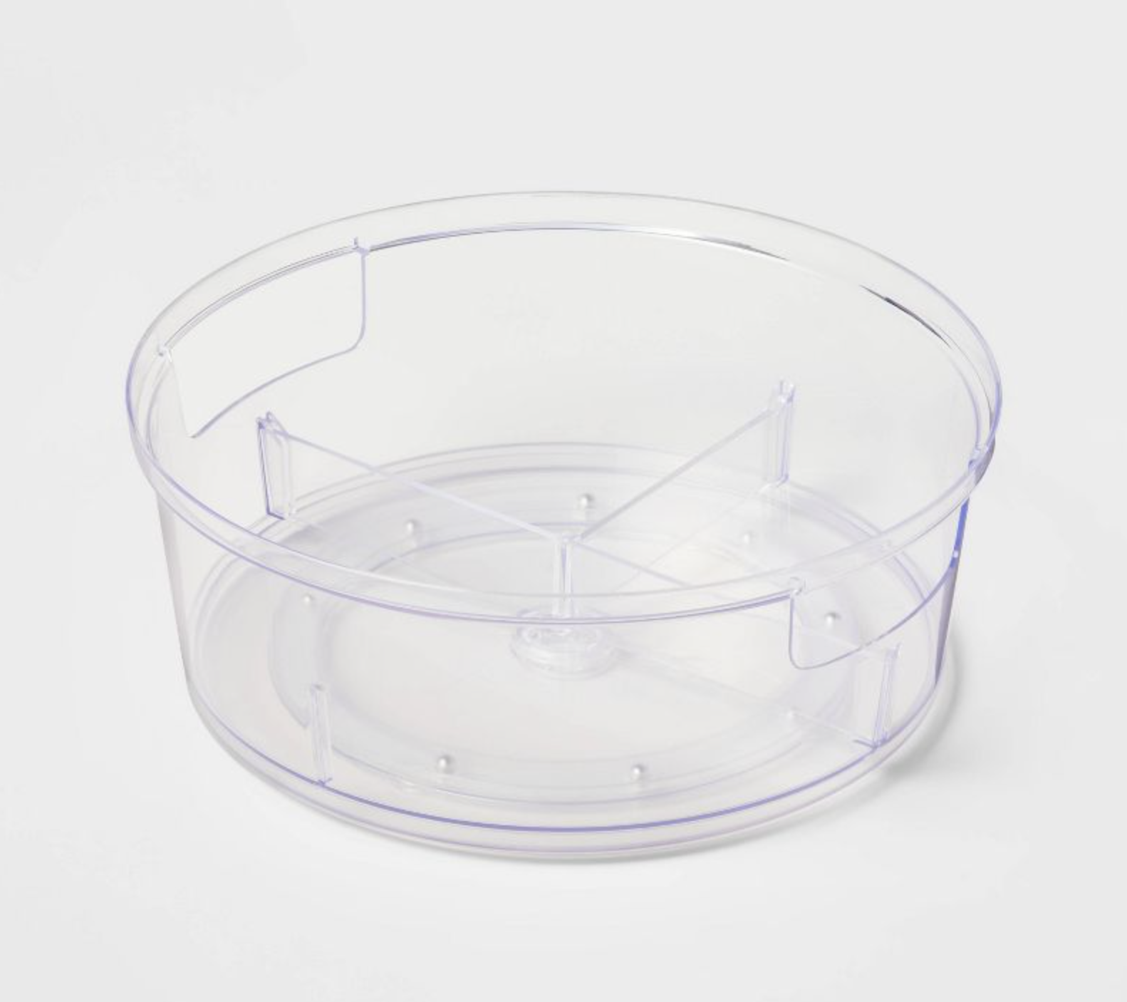 10 Clear Fridge Organizers To Help You Stop Wasting Food