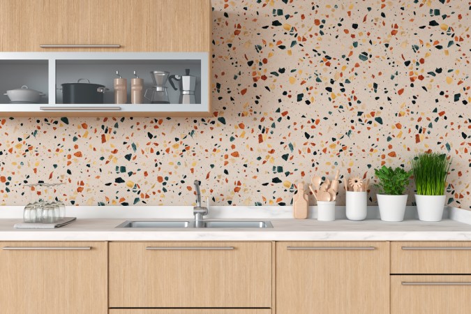 Patchwork Renovating: How to Match Discontinued Tiles, Flooring, and Other Building Materials