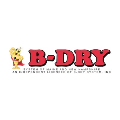 The Best Basement Waterproofing Companies Option: B-Dry
