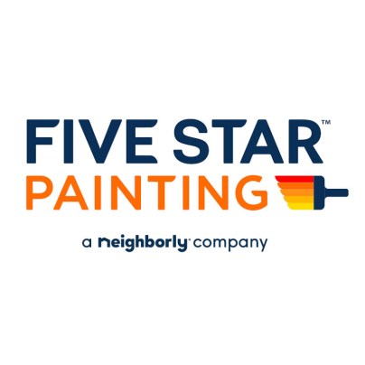 The Best Cabinet Painters Option: Five Star Painting
