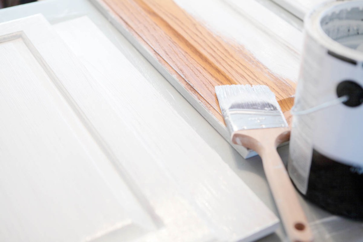 The Best Cabinet Painters Options