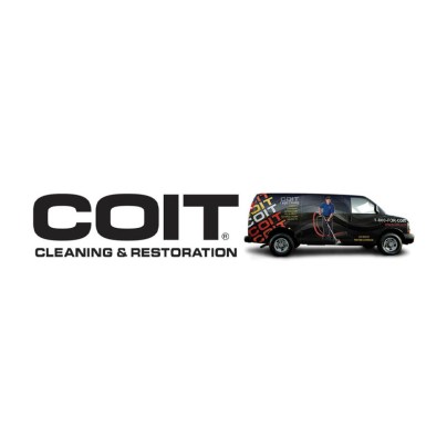 The Best Couch Cleaning Services Option: COIT Cleaning & Restoration