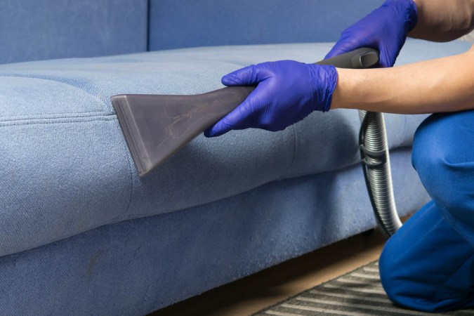 How to Clean Leather Furniture
