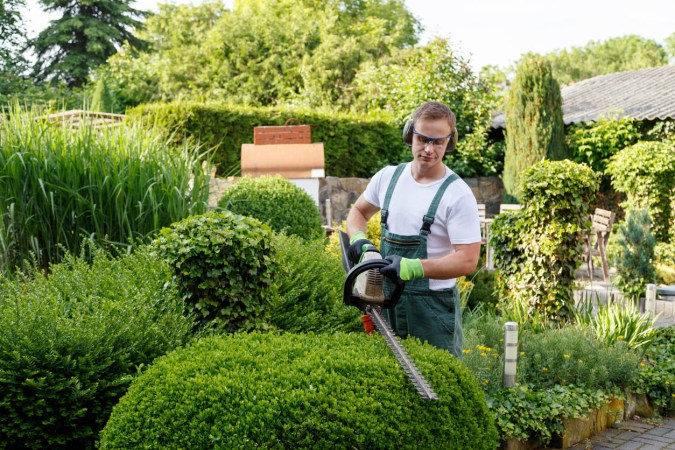 The Best Gardening Services