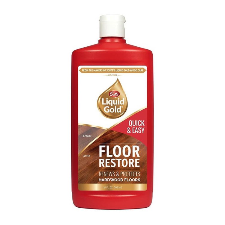Expert Tested: The Best Hardwood Floor Polishes of 2025