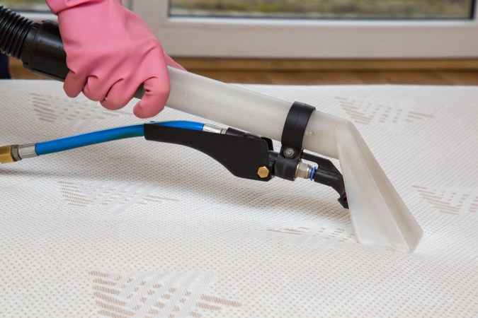 The Best Mattress Cleaning Services