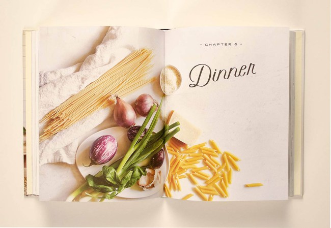 The Best Mothers Day Gifts Option: Cookbooks