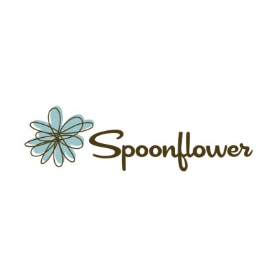 The Best Online Fabric Stores Option: Spoonflower