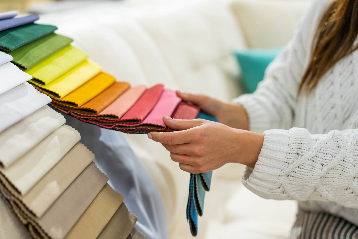 The Best Online Fabric Stores Options