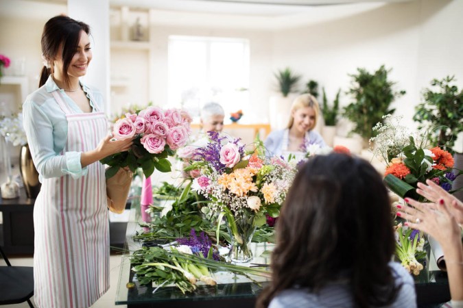 The Best Online Floral Design Classes of 2023