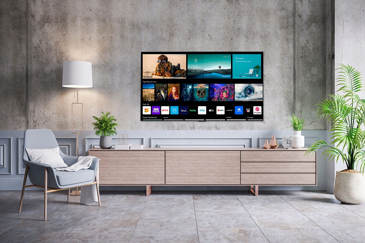 The Best Places to Buy a TV in 2024 - Picks from Bob Vila