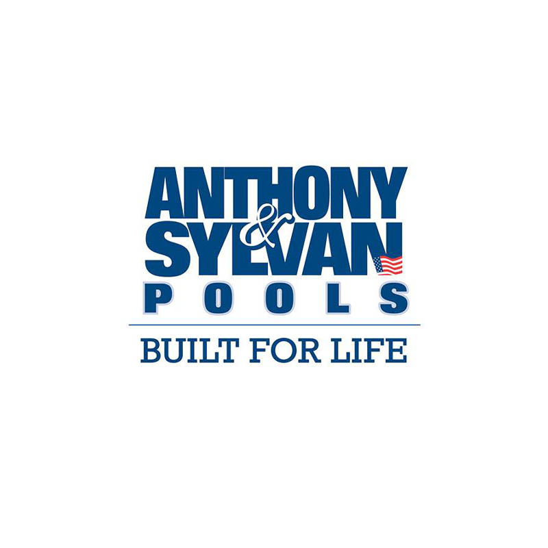 Anthony u0026 Sylvan Pools