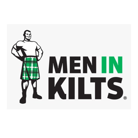Men in Kilts