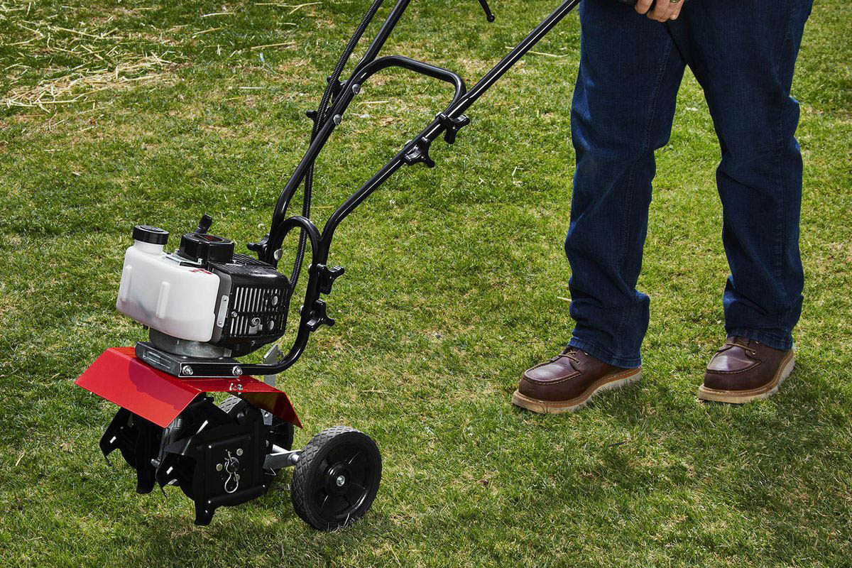The Best Spring Black Friday Deals Option: Harbor Freight