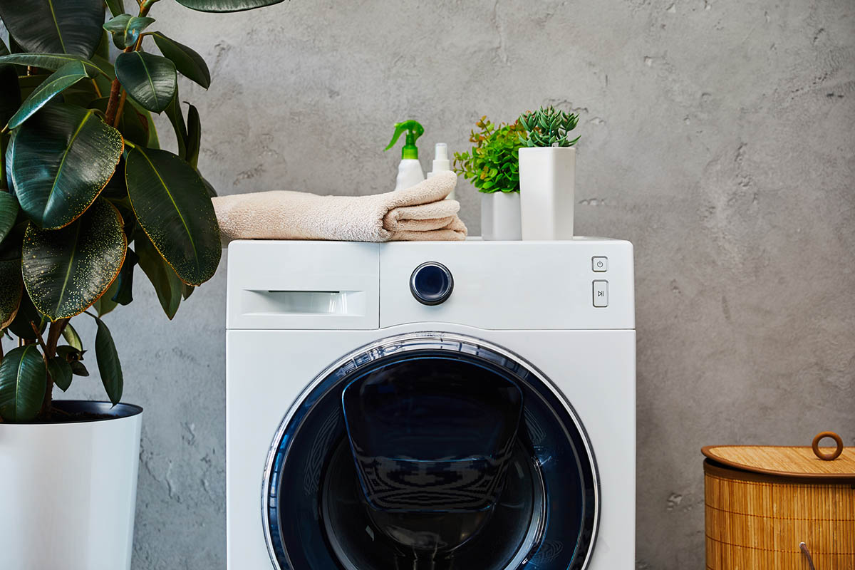 The Best Washing Machine Brands Options