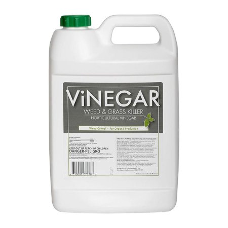  The Best Weed Killer Option Energen Carolina Vinegar Weed & Grass Killer