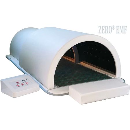 1Love Sauna Dome Premium Zero 360 Far Infrared Sauna 