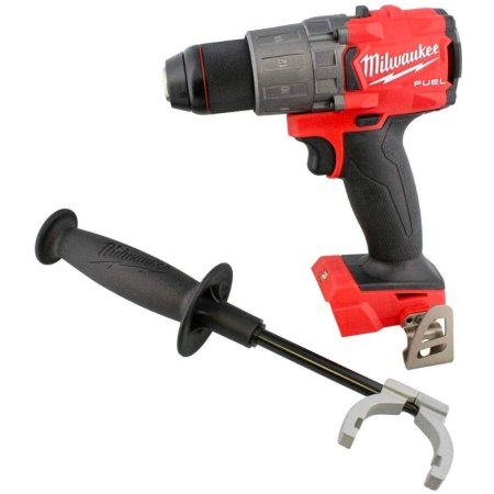  The Best Milwaukee Drills Option: Milwaukee 2803-20 M18 FUEL 1/2" Drill/Driver