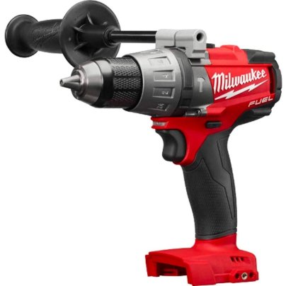 The Best Milwaukee Drills Option: Milwaukee 2804-20 M18 FUEL 1/2 in. Hammer Drill