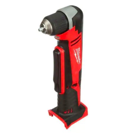  The Best Milwaukee Drills Option: Milwaukee M18 18-Volt Lithium-Ion Cordless 3/8 in.
