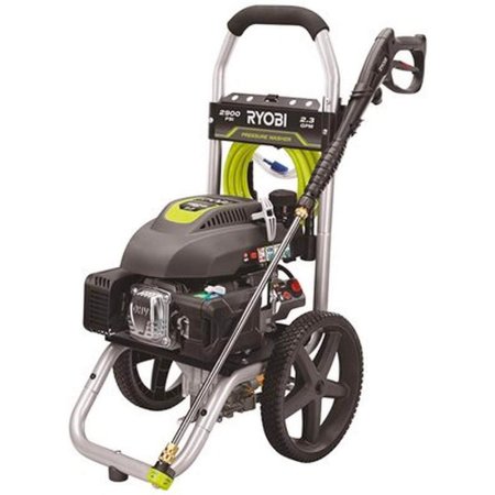  The Best Ryobi Pressure Washers Option: RYOBI RY802900 Pressure Washer