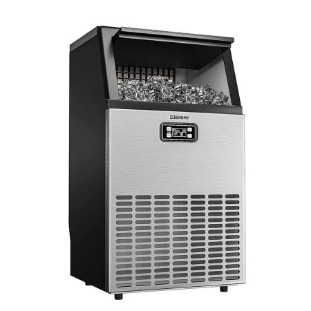  The Best Undercounter Ice Makers Option: Euhomy Undercounter Commercial Ice Machine