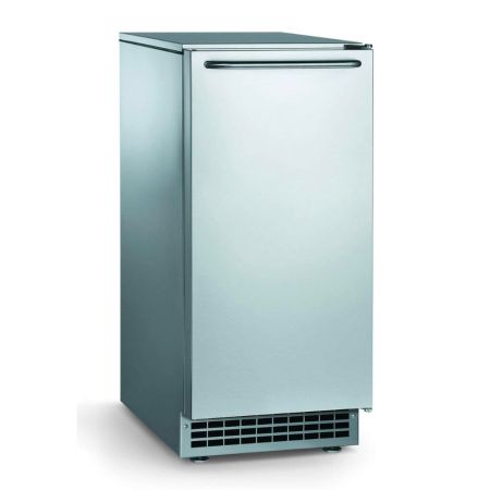 Ice-O-Matic Self-Contained Ice Machine