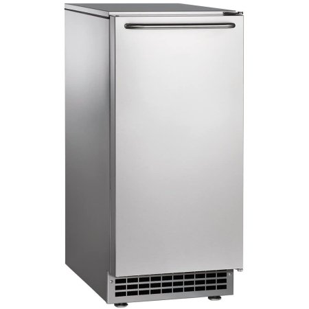  The Best Undercounter Ice Makers Option: Scotsman CU50PA-1A Air Cooled Ice Machine
