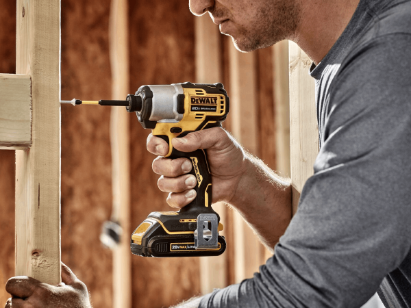 Lowe’s Is Giving Away Free DeWalt Tools—Here’s How to Get Yours