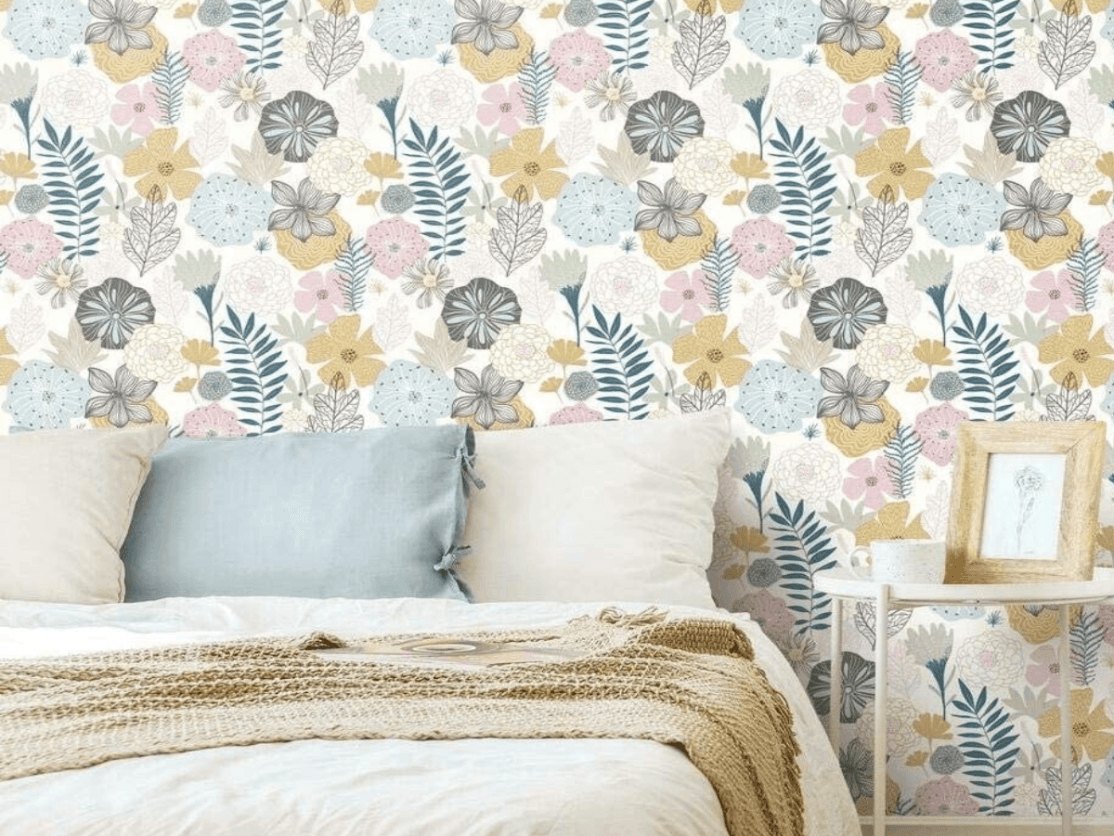 13 Easy Spring Home Decor Ideas for Every Room in Your House
