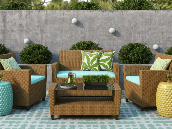 Wayfair Is Having a Massive Outdoor Furniture Sale—Here’s What To Buy