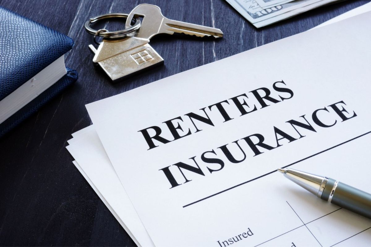 What Does Renters Insurance Not Cover