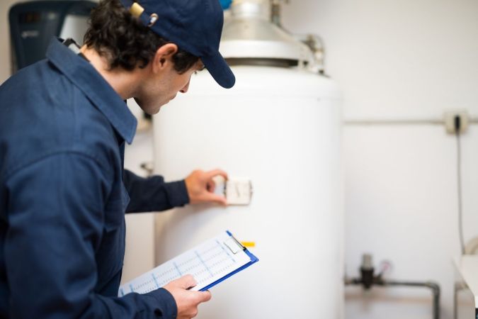 Solved! When to Replace a Water Heater, Explained