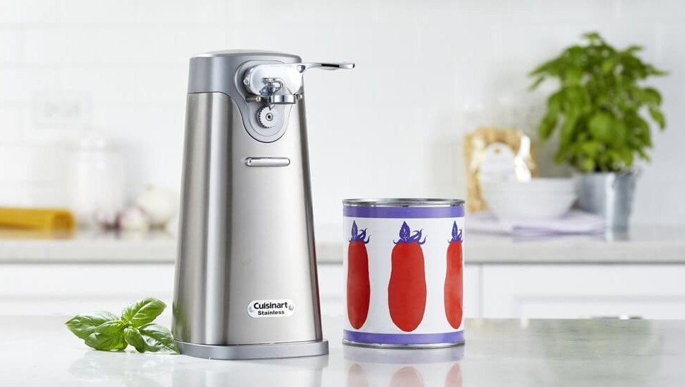 The Best Can Openers for Seniors Options