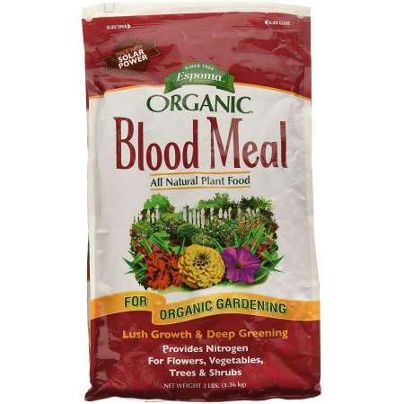 Espoma Blood Meal Organic Fertilizer