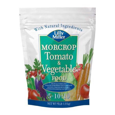 Lilly Miller Morcrop Tomato u0026 Vegetable Food 