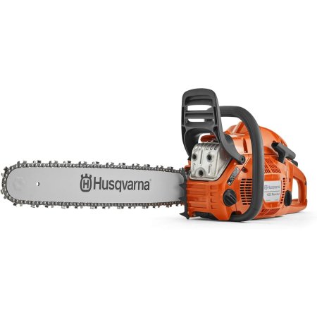  The Best Husqvarna Chainsaw Option: Husqvarna 455 Rancher 20-Inch Gas Chainsaw