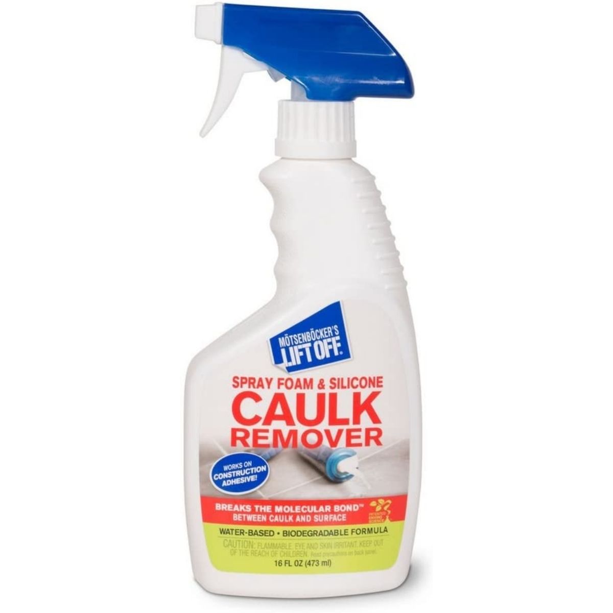 We Tested The 8 Best Caulk Removal Tools See Our Results