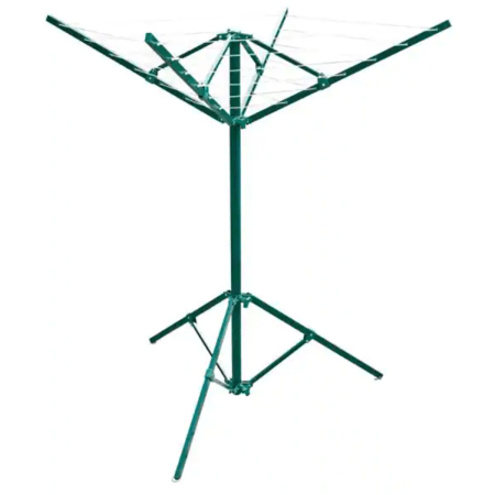 Greenway Portable Collapsible Clothesline