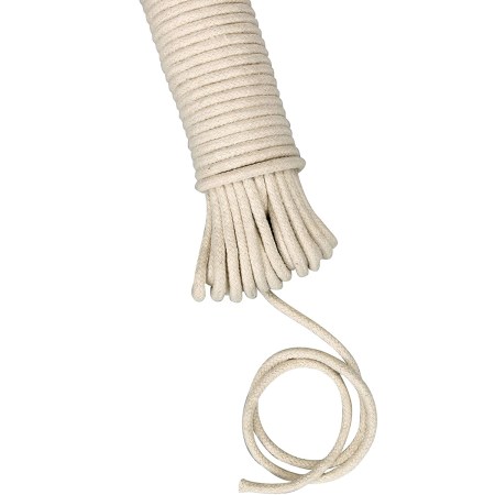 Household Essentials 04800 All-Purpose Cotton Rope