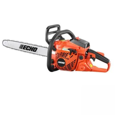 The Best Echo Chainsaws Option: Echo 16 in. 40.2 cc Gas Chainsaw