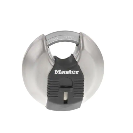 Master Lock Magnum M40XD Discus Padlock